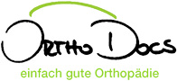Orthopäde Nieder-Olm | Dr. med. Hennen Logo